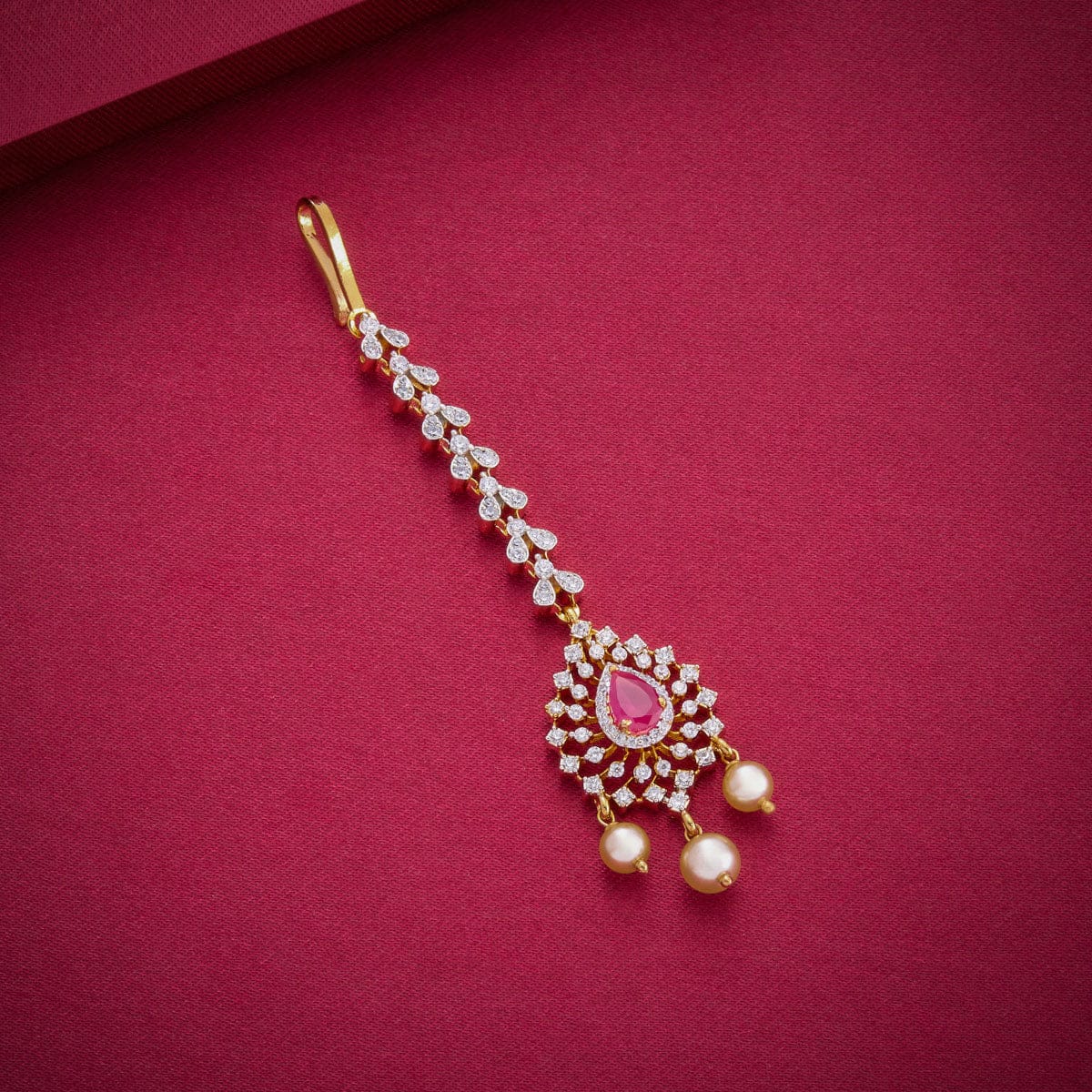 Zircon Tikka Zircon Tikka 191087