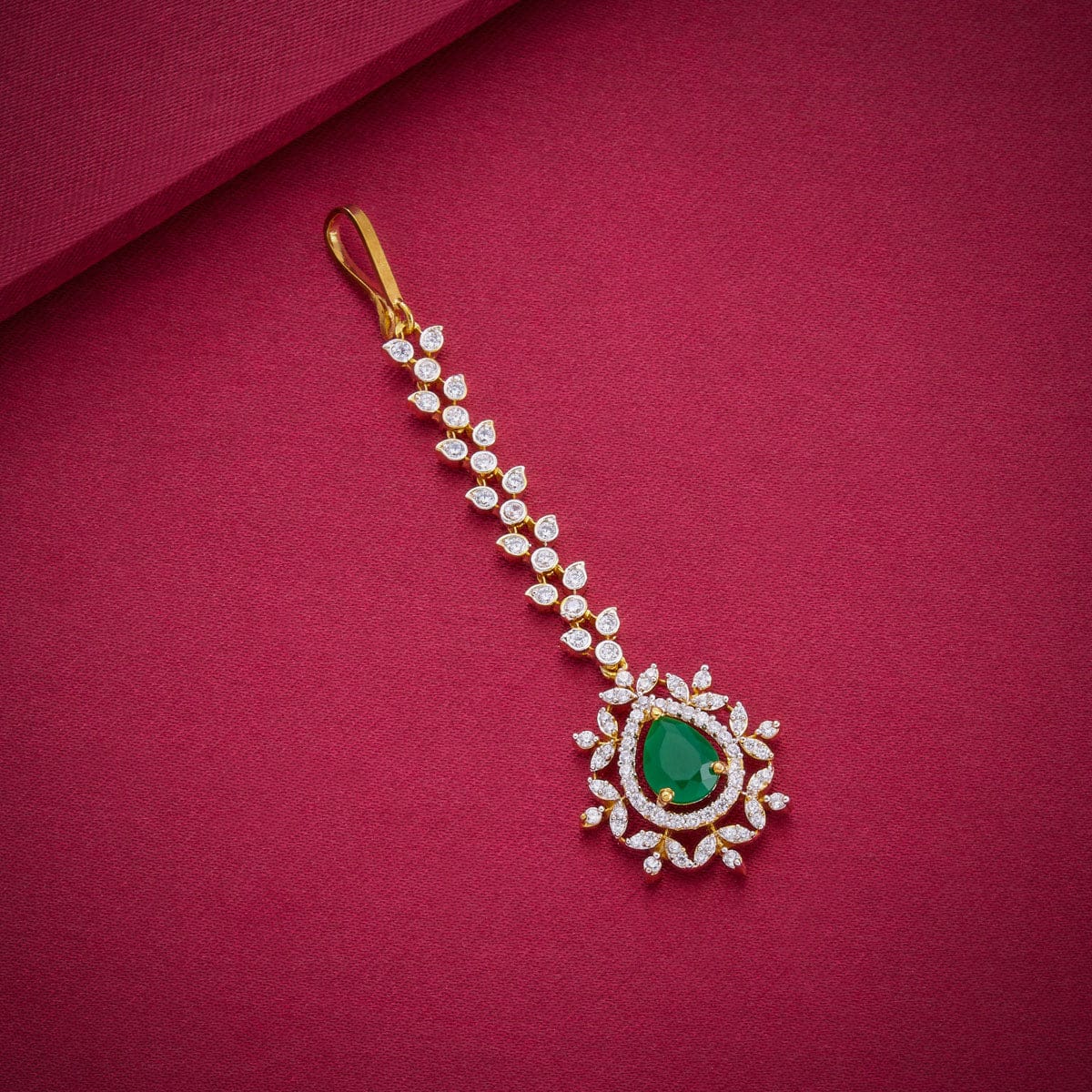 Zircon Tikka Zircon Tikka 191088