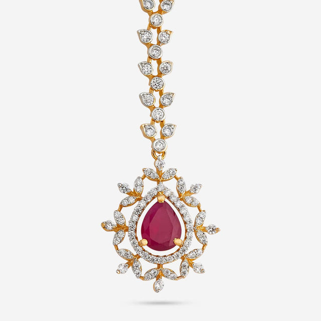 Zircon Tikka Zircon Tikka 191088