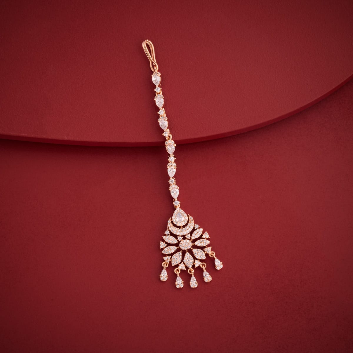 Zircon Tikka Zircon Tikka 191090