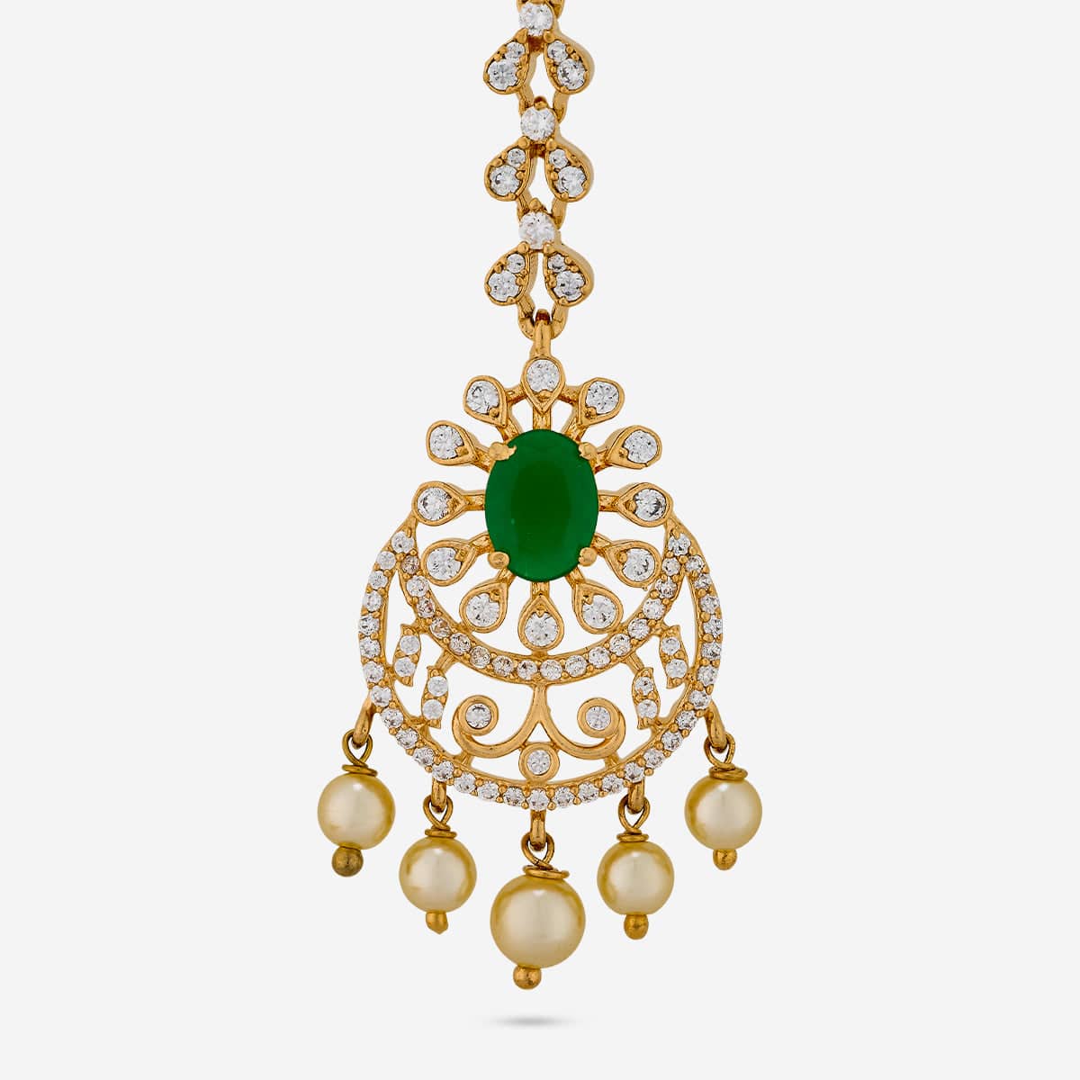 Zircon Tikka Zircon Tikka 191092