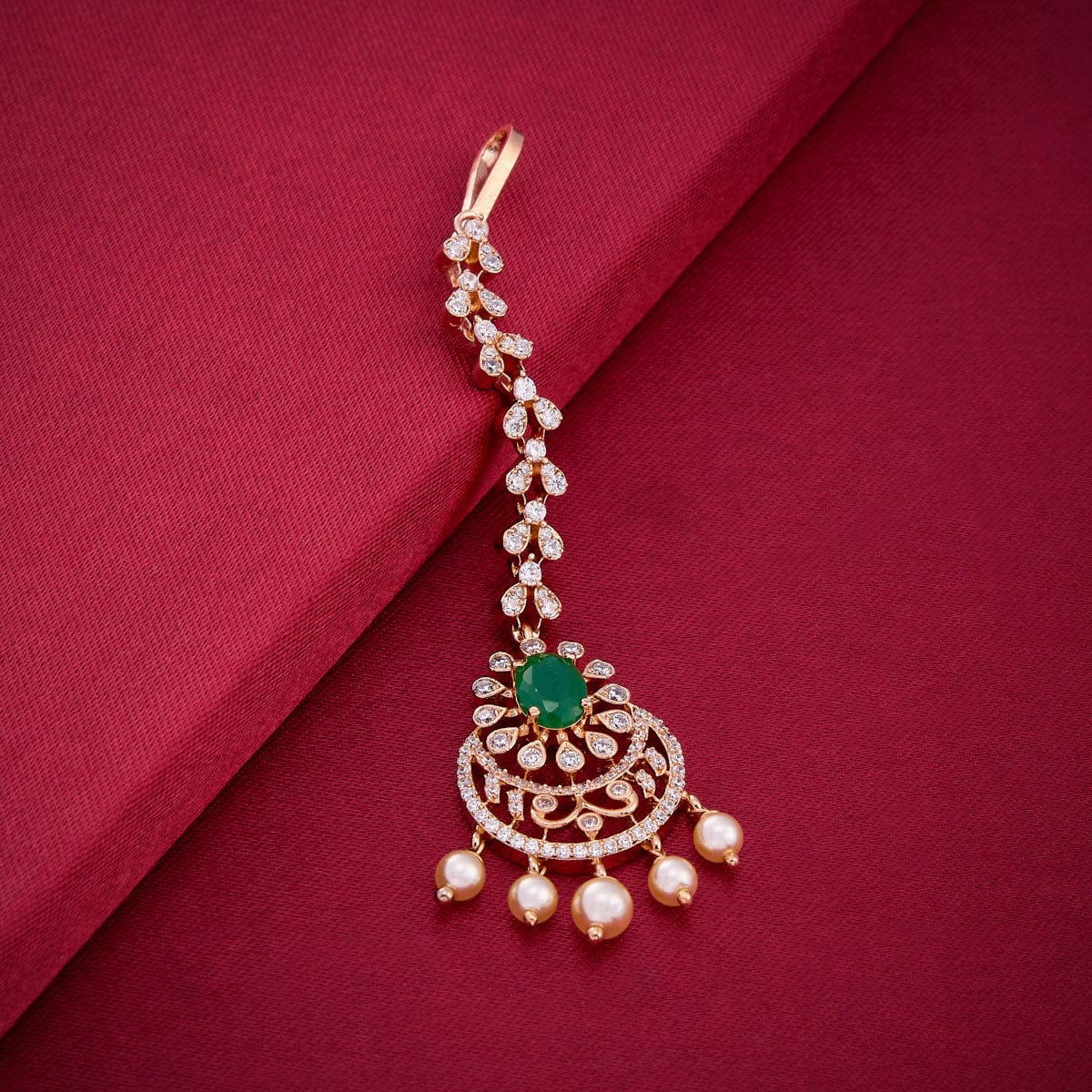 Zircon Tikka Zircon Tikka 191092