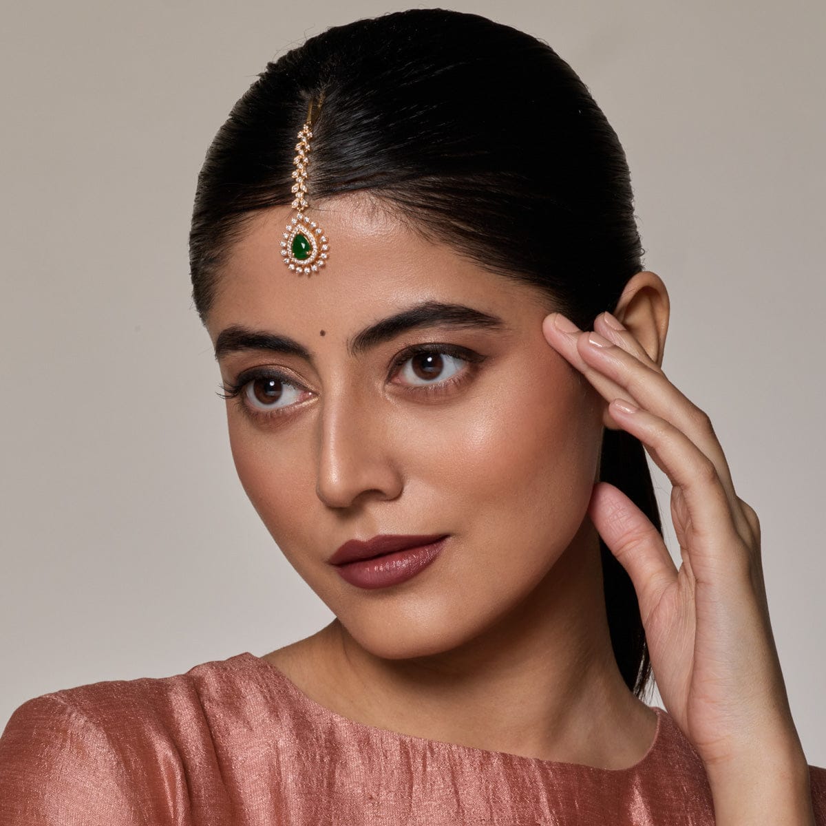 Zircon Tikka Zircon Tikka 191093