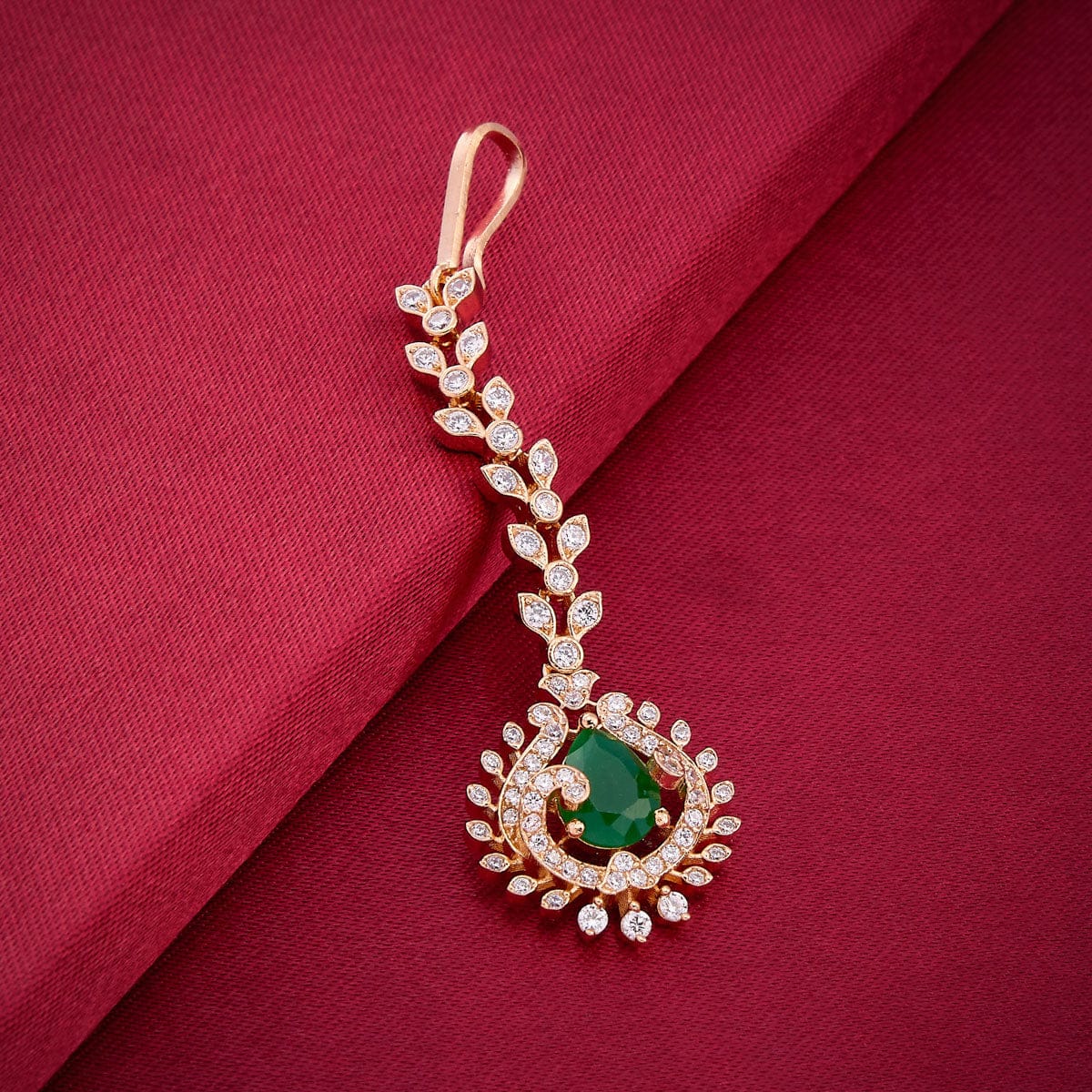 Zircon Tikka Zircon Tikka 191094