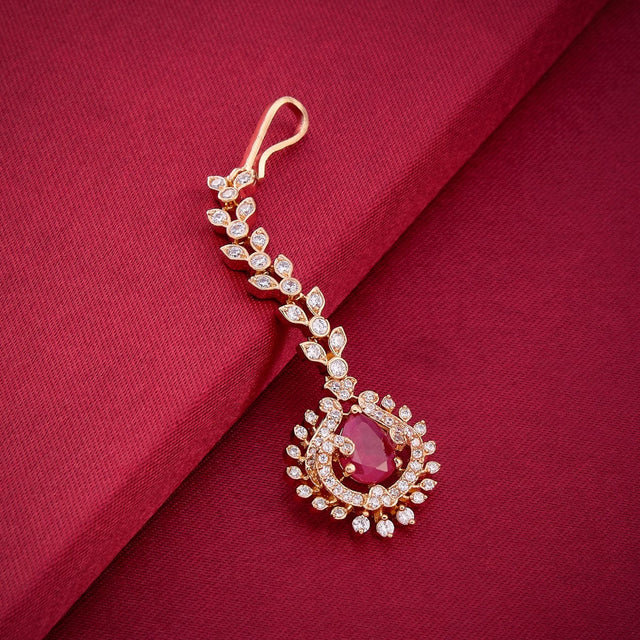 Zircon Tikka Zircon Tikka 191094