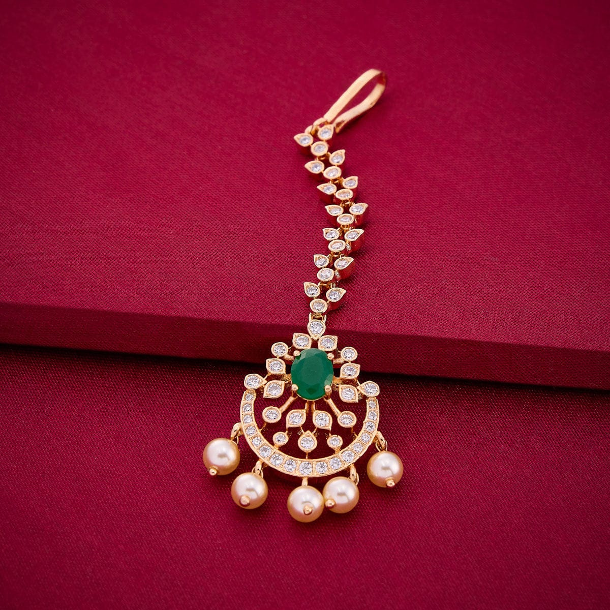 Zircon Tikka Zircon Tikka 191095