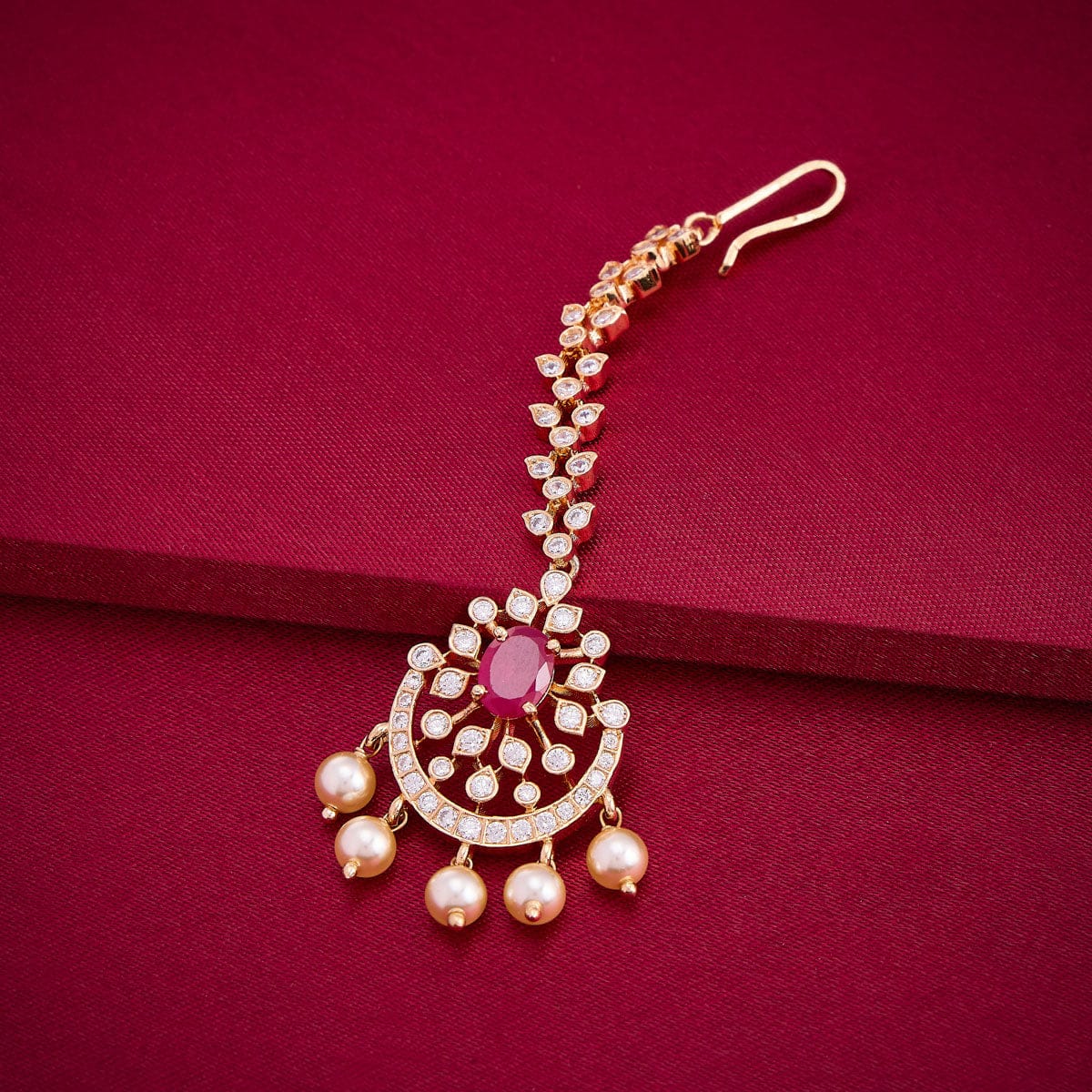 Zircon Tikka Zircon Tikka 191095