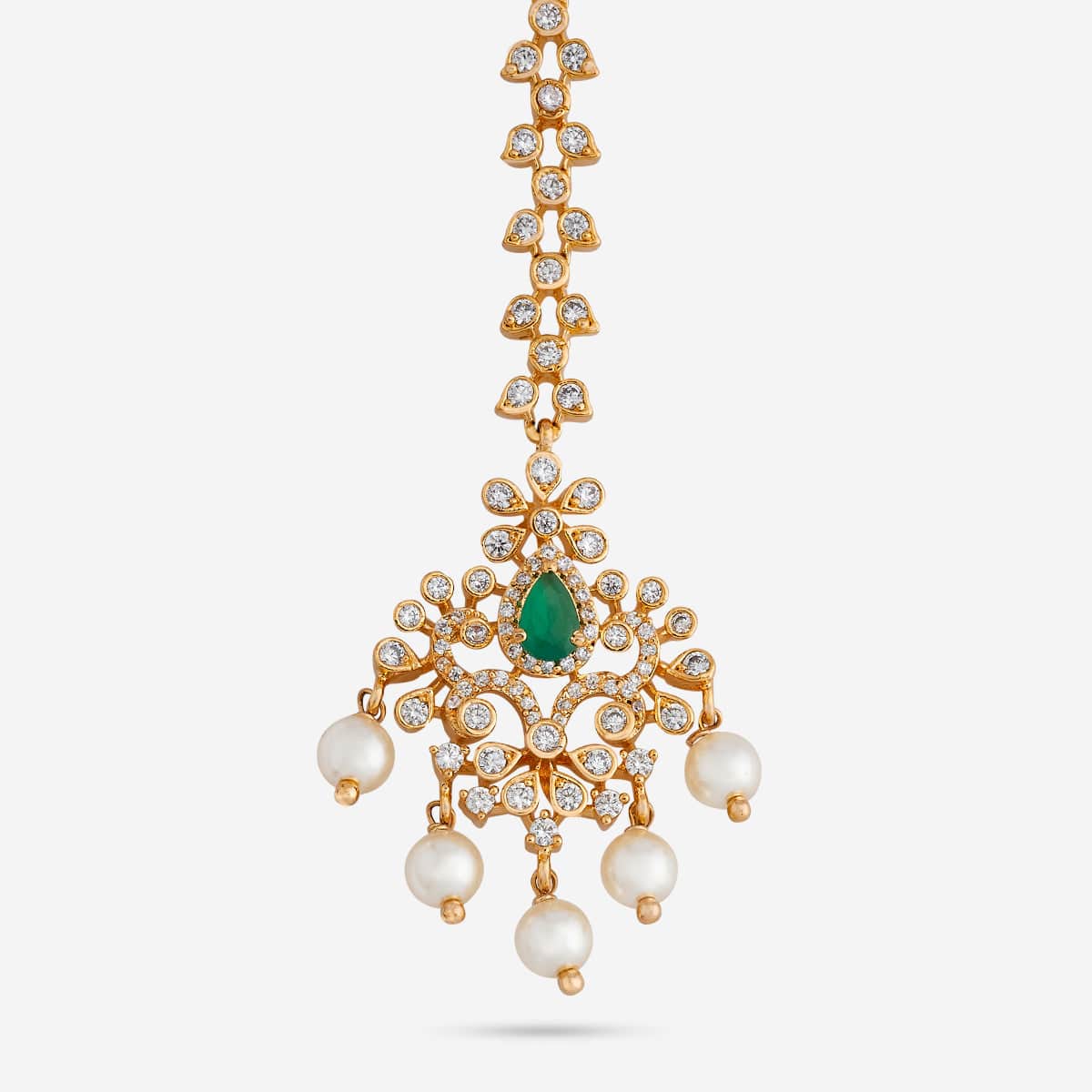 Zircon Tikka Zircon Tikka 191096