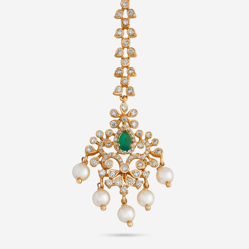 Zircon Tikka Zircon Tikka 191096