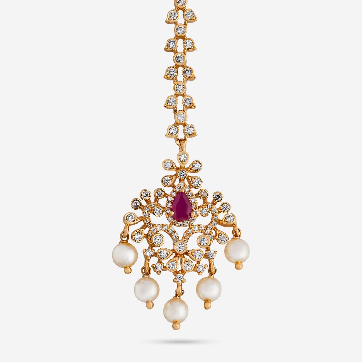 Zircon Tikka Zircon Tikka 191096