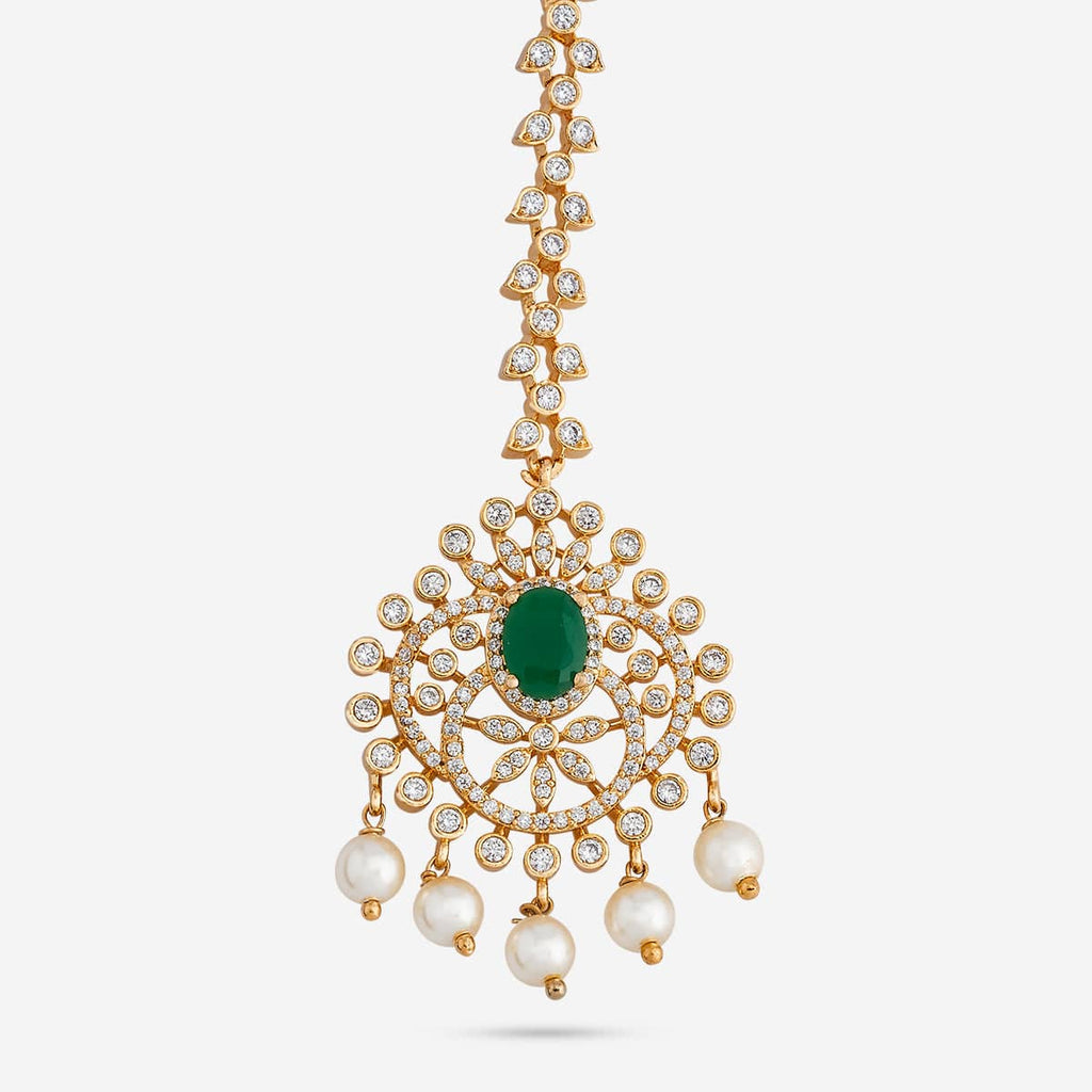 Zircon Tikka Zircon Tikka 191097