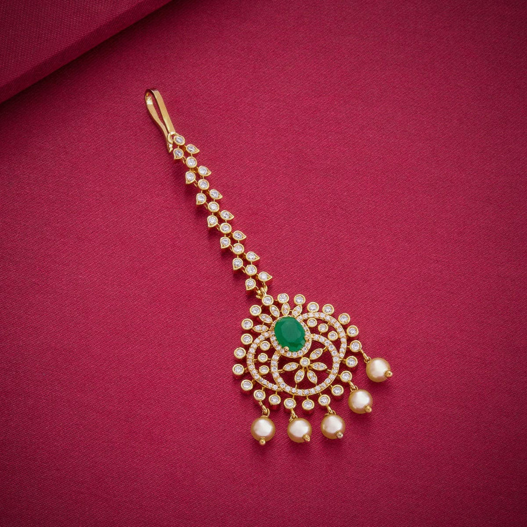 Zircon Tikka Zircon Tikka 191097