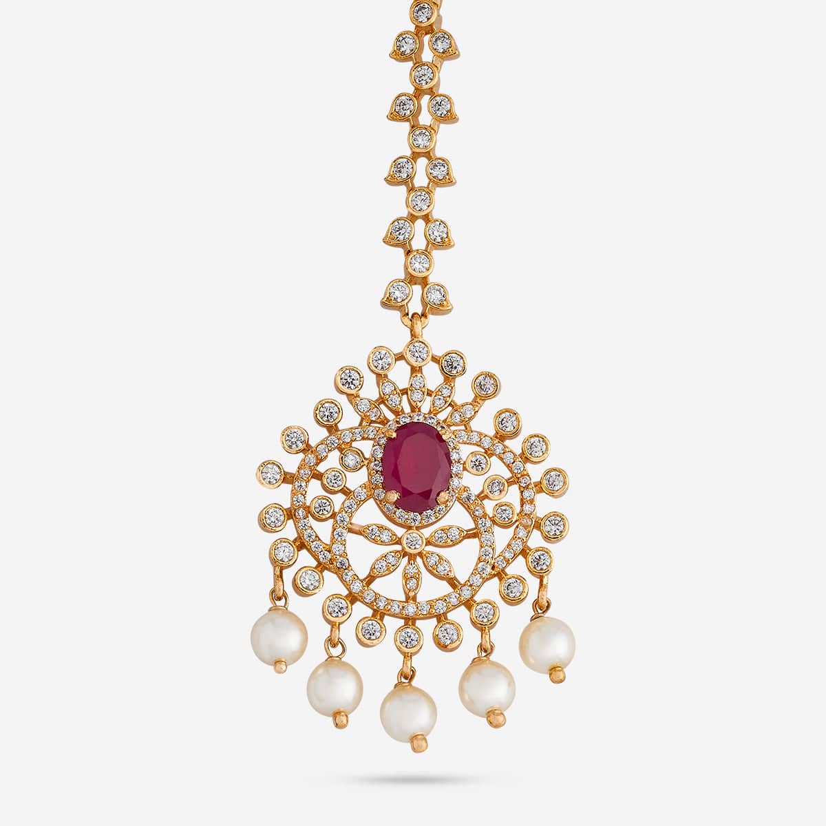 Zircon Tikka Zircon Tikka 191097