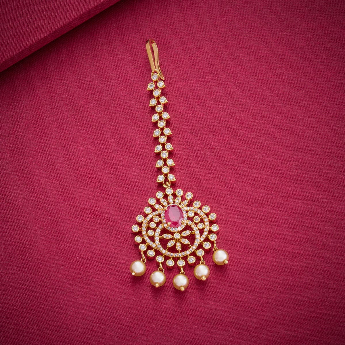 Zircon Tikka Zircon Tikka 191097