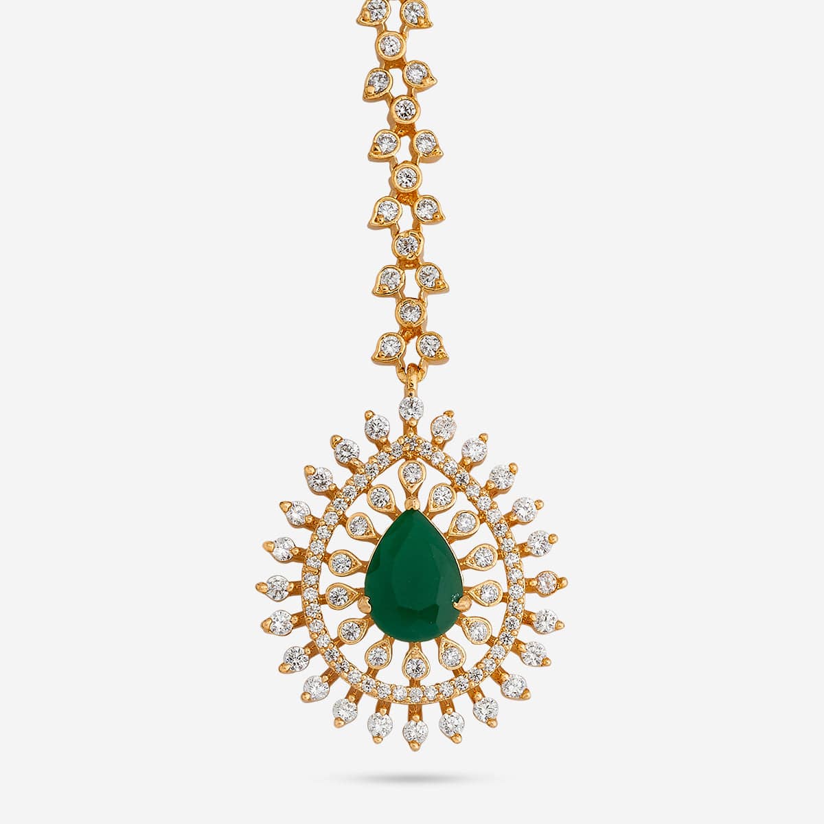 Zircon Tikka Zircon Tikka 191098