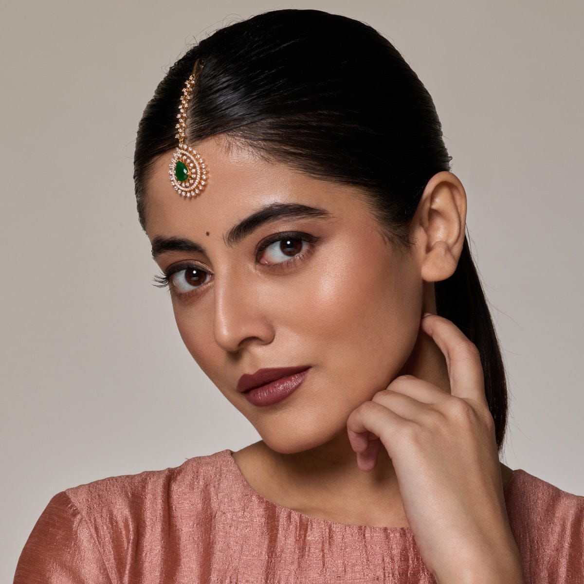 Zircon Tikka Zircon Tikka 191098