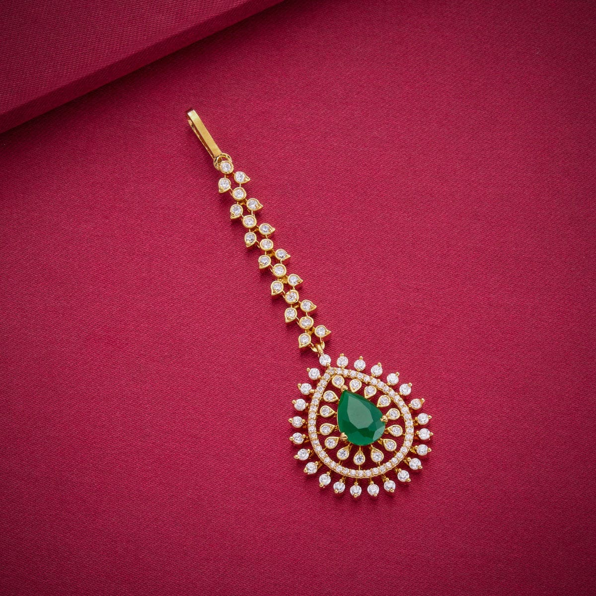 Zircon Tikka Zircon Tikka 191098