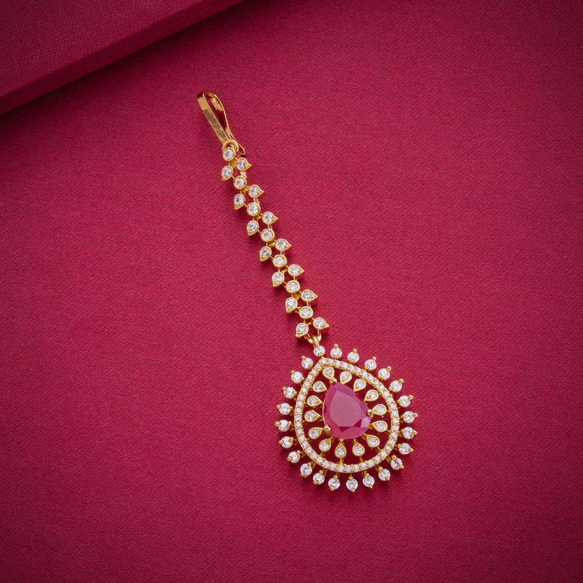 Zircon Tikka Zircon Tikka 191098