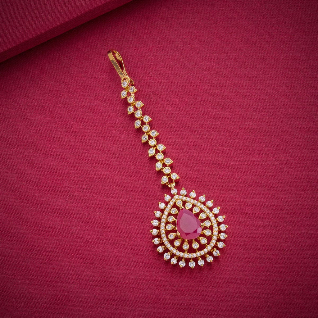 Zircon Tikka Zircon Tikka 191098