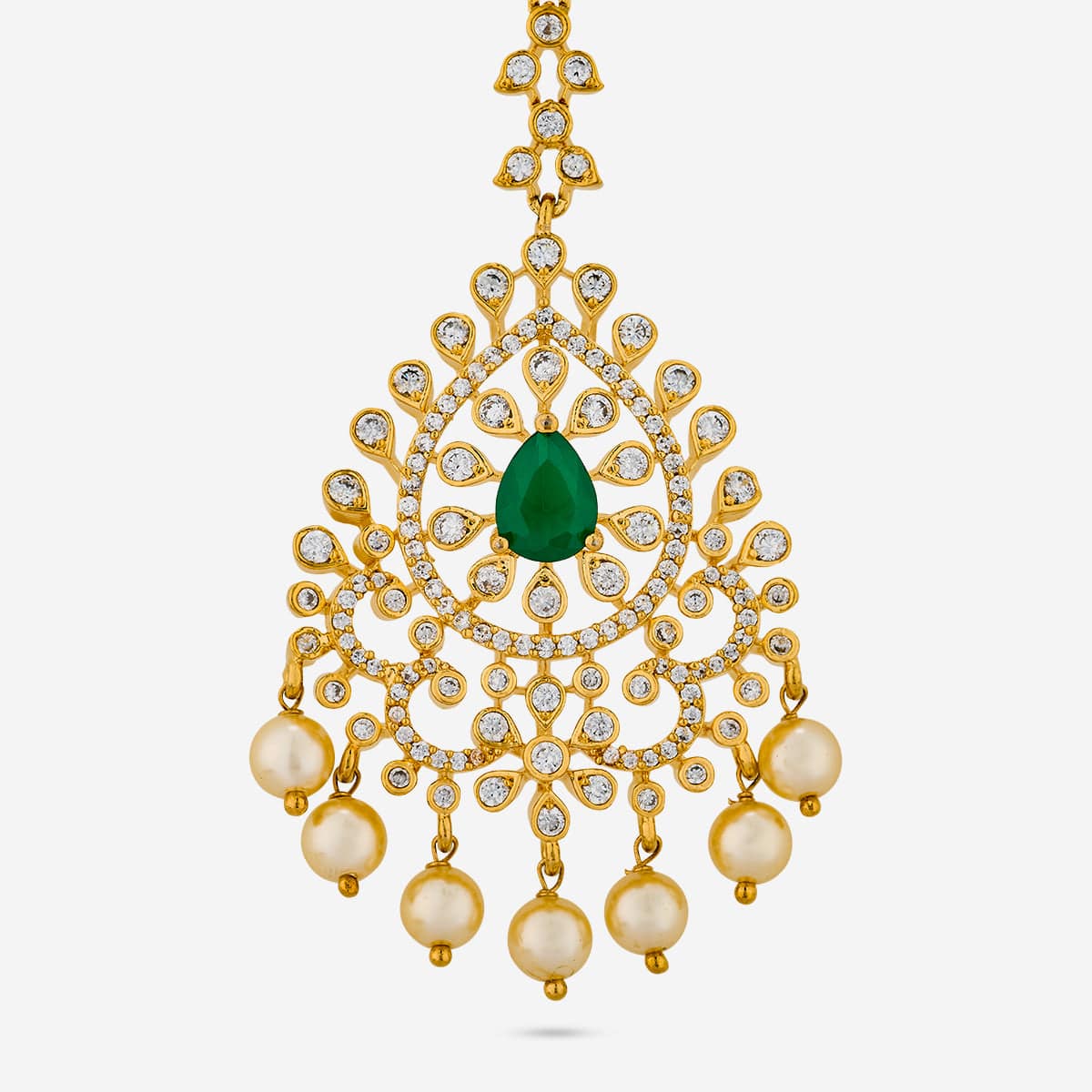 Zircon Tikka Zircon Tikka 191099