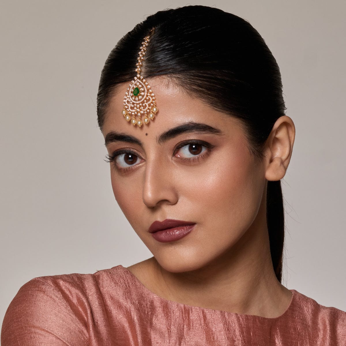 Zircon Tikka Zircon Tikka 191099