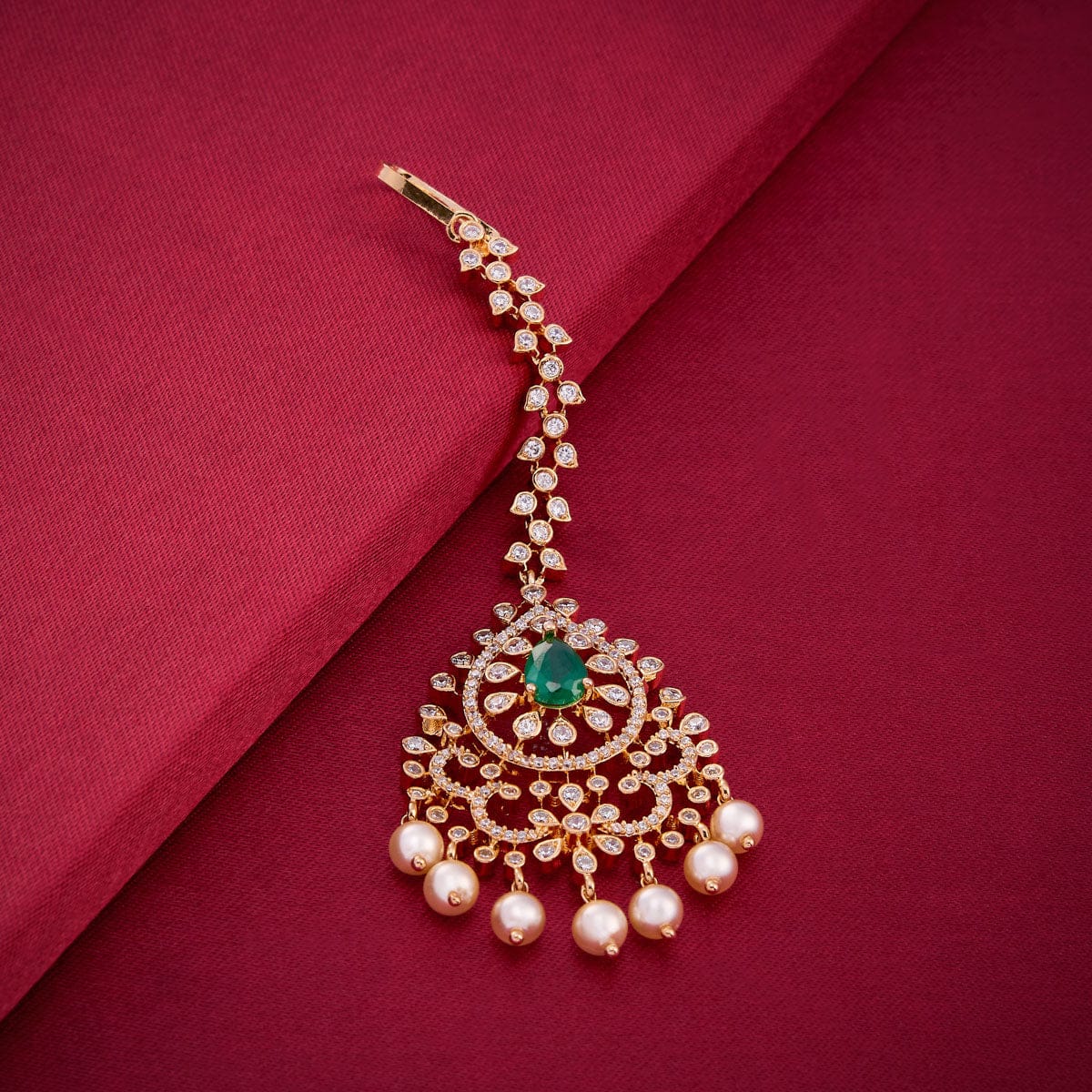 Zircon Tikka Zircon Tikka 191099