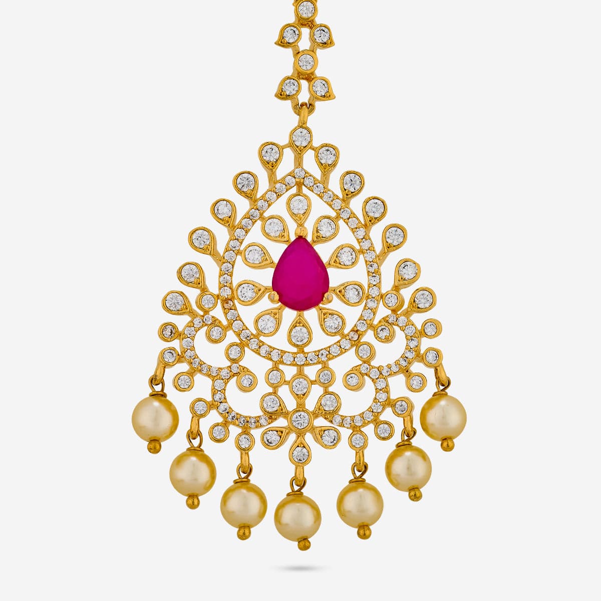 Zircon Tikka Zircon Tikka 191099