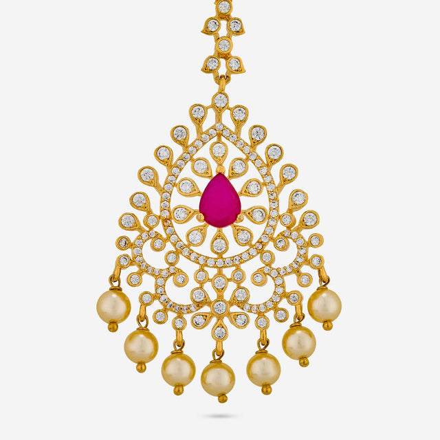Zircon Tikka Zircon Tikka 191099