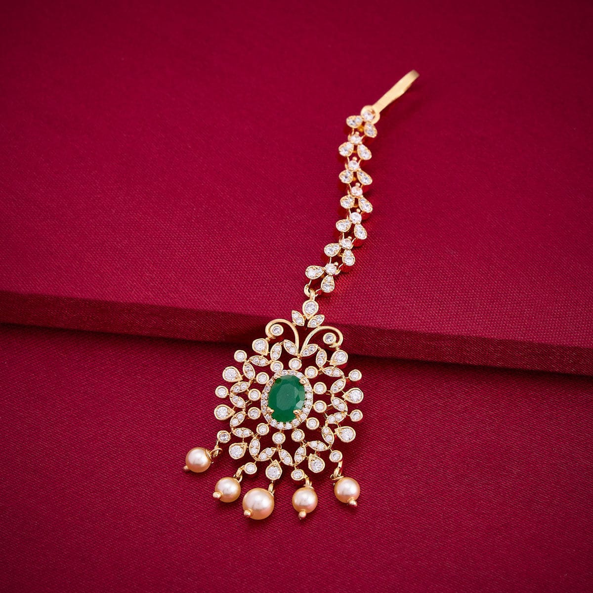 Zircon Tikka Zircon Tikka 191100