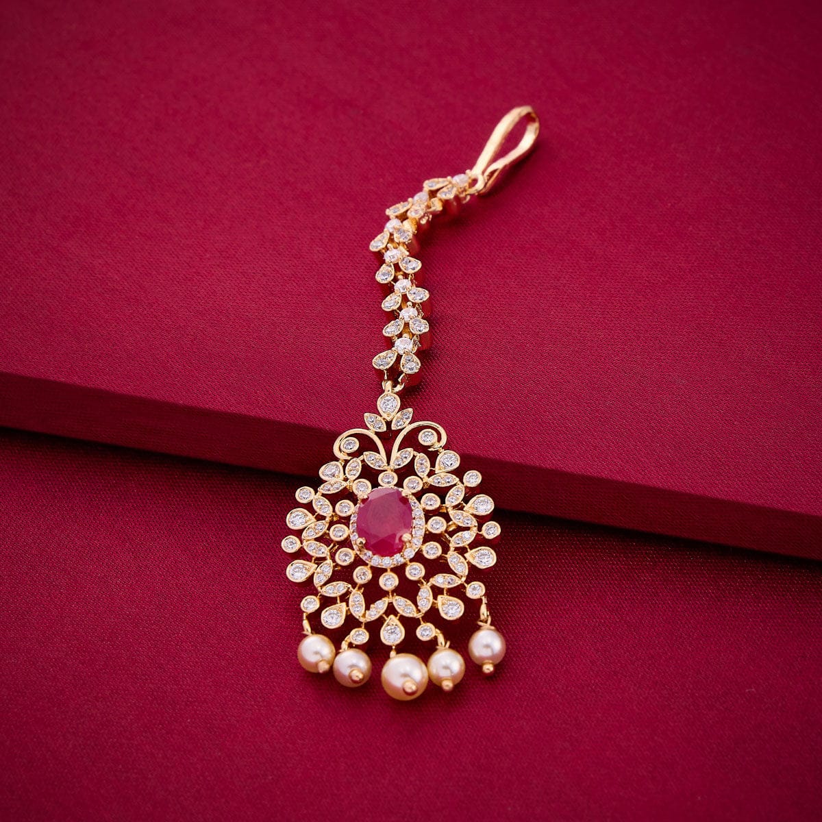 Zircon Tikka Zircon Tikka 191100