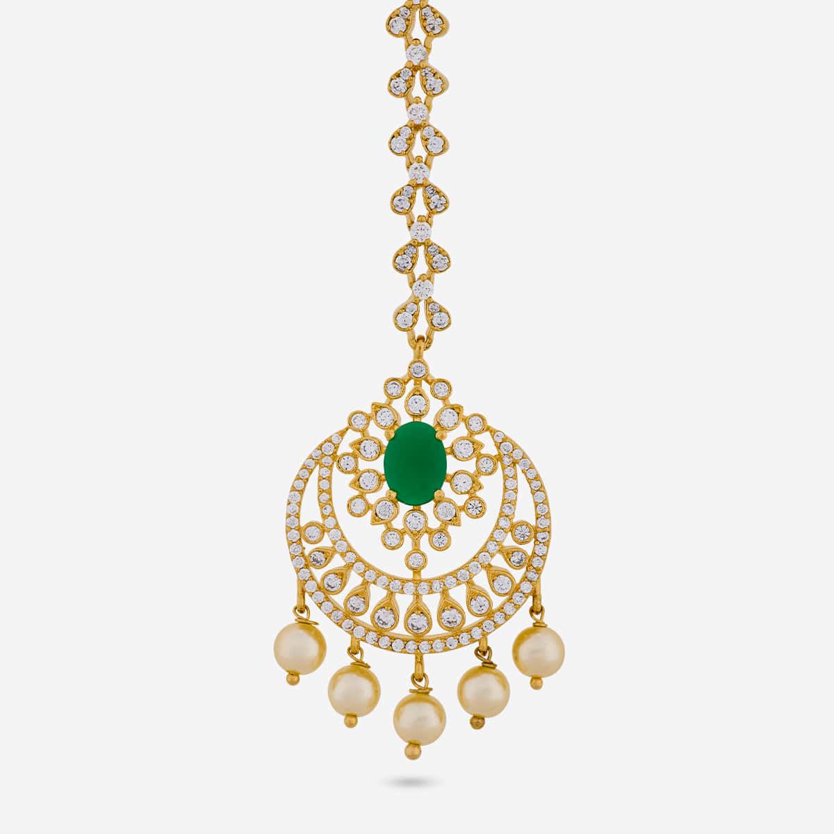 Zircon Tikka Zircon Tikka 191101