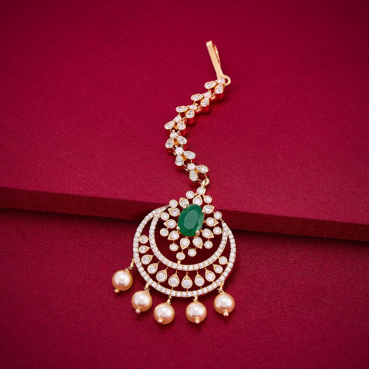 Zircon Tikka Zircon Tikka 191101