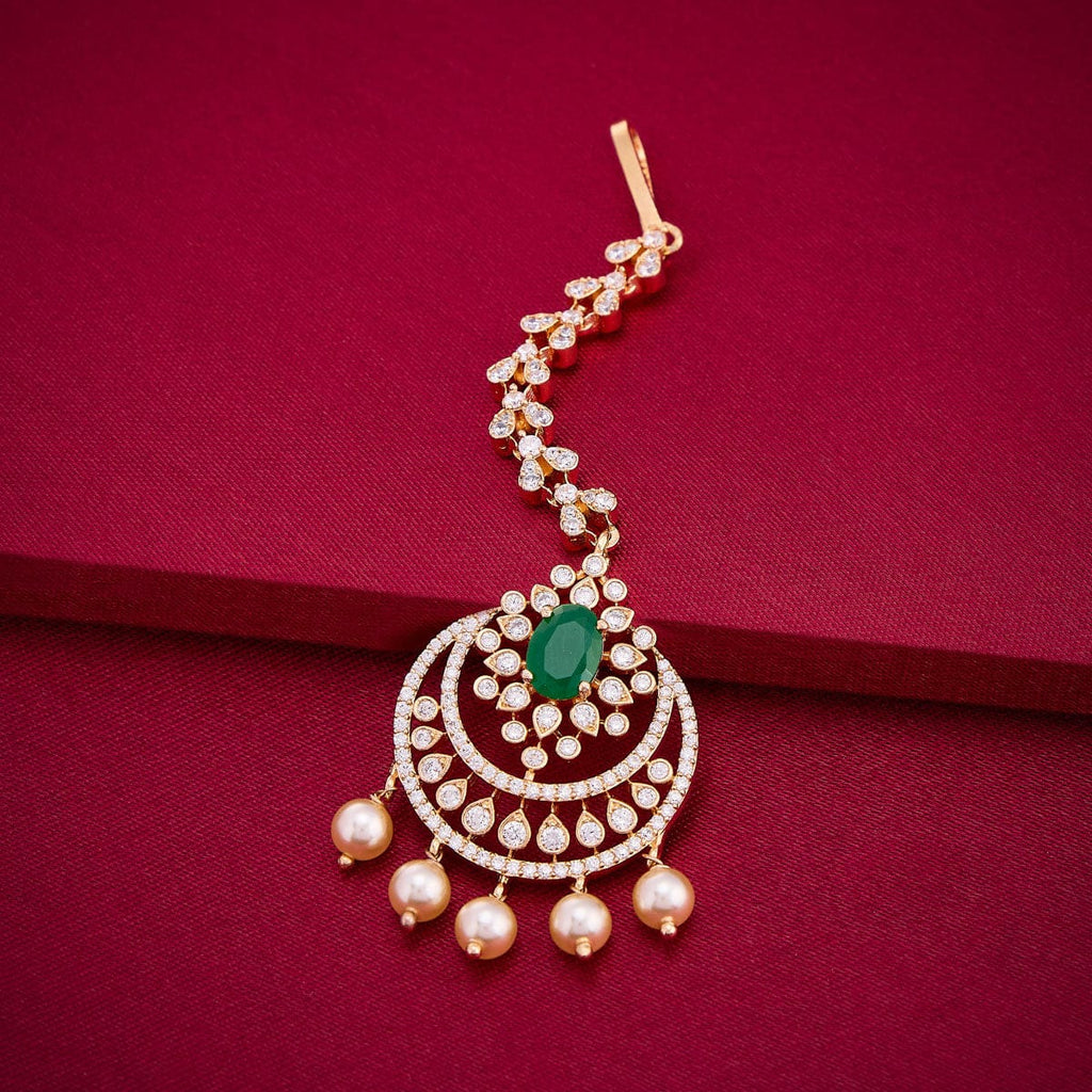 Zircon Tikka Zircon Tikka 191101