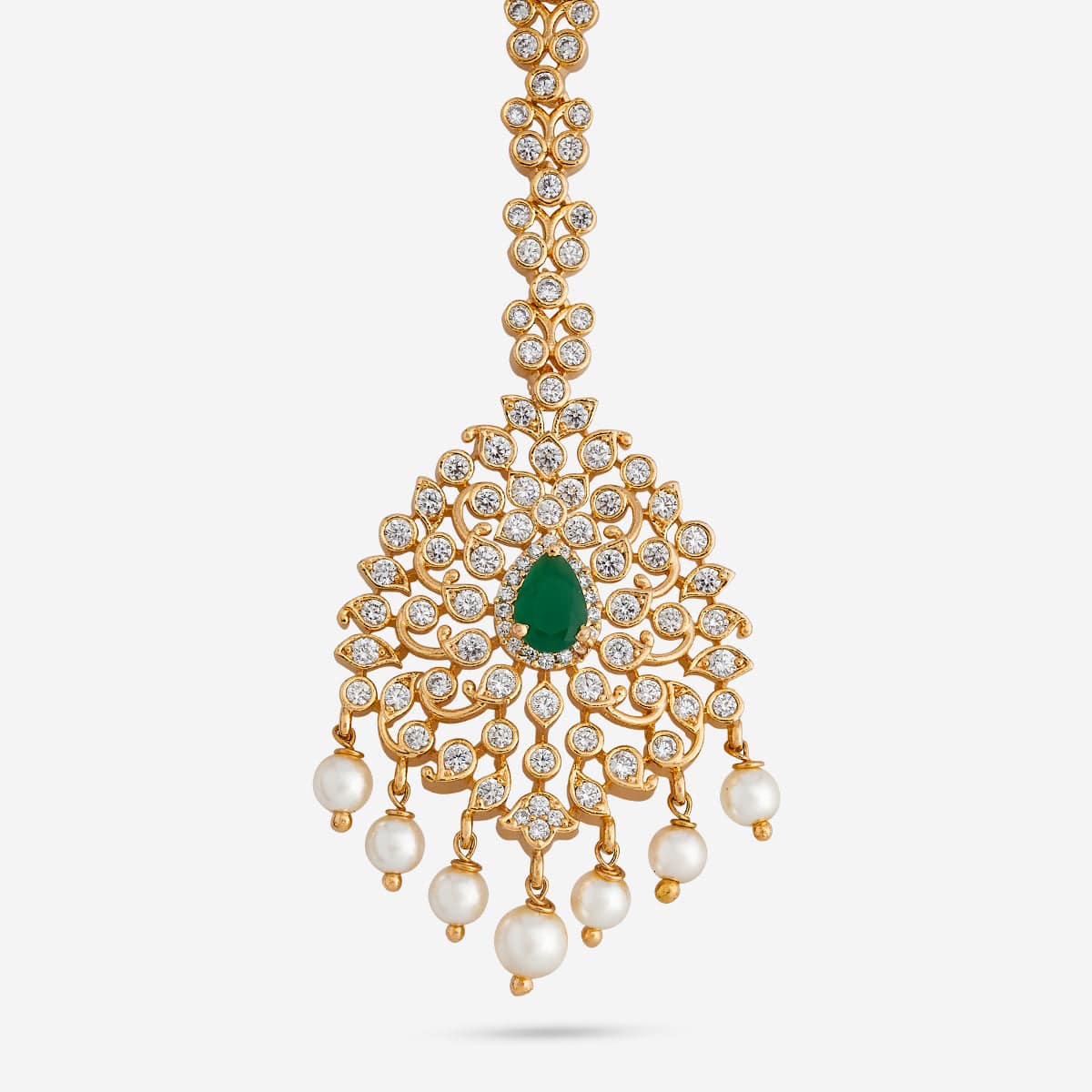 Zircon Tikka Zircon Tikka 191102