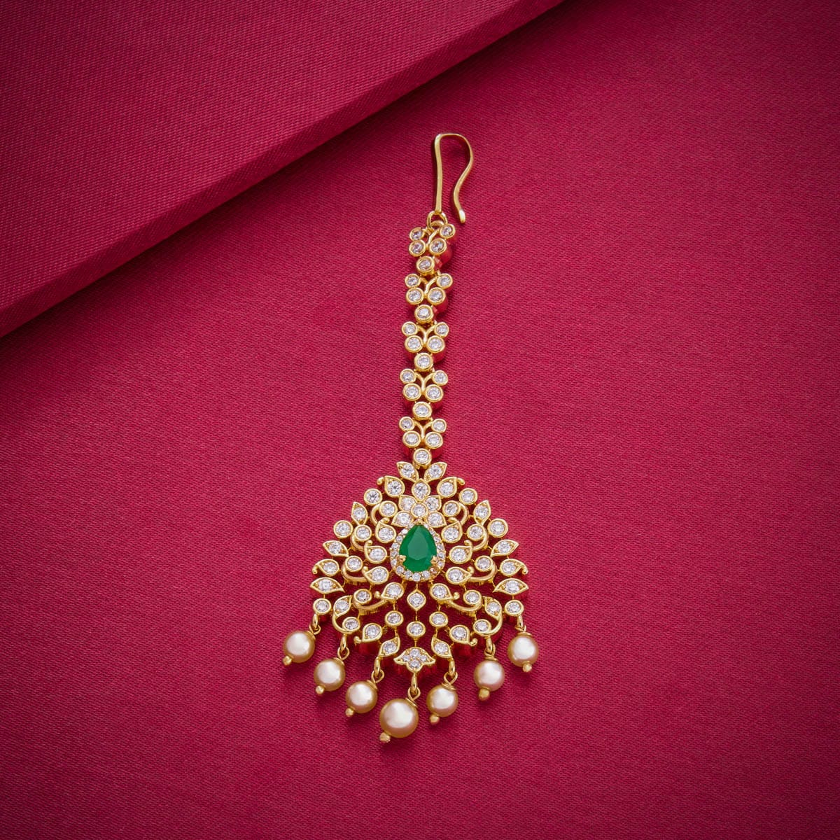 Zircon Tikka Zircon Tikka 191102