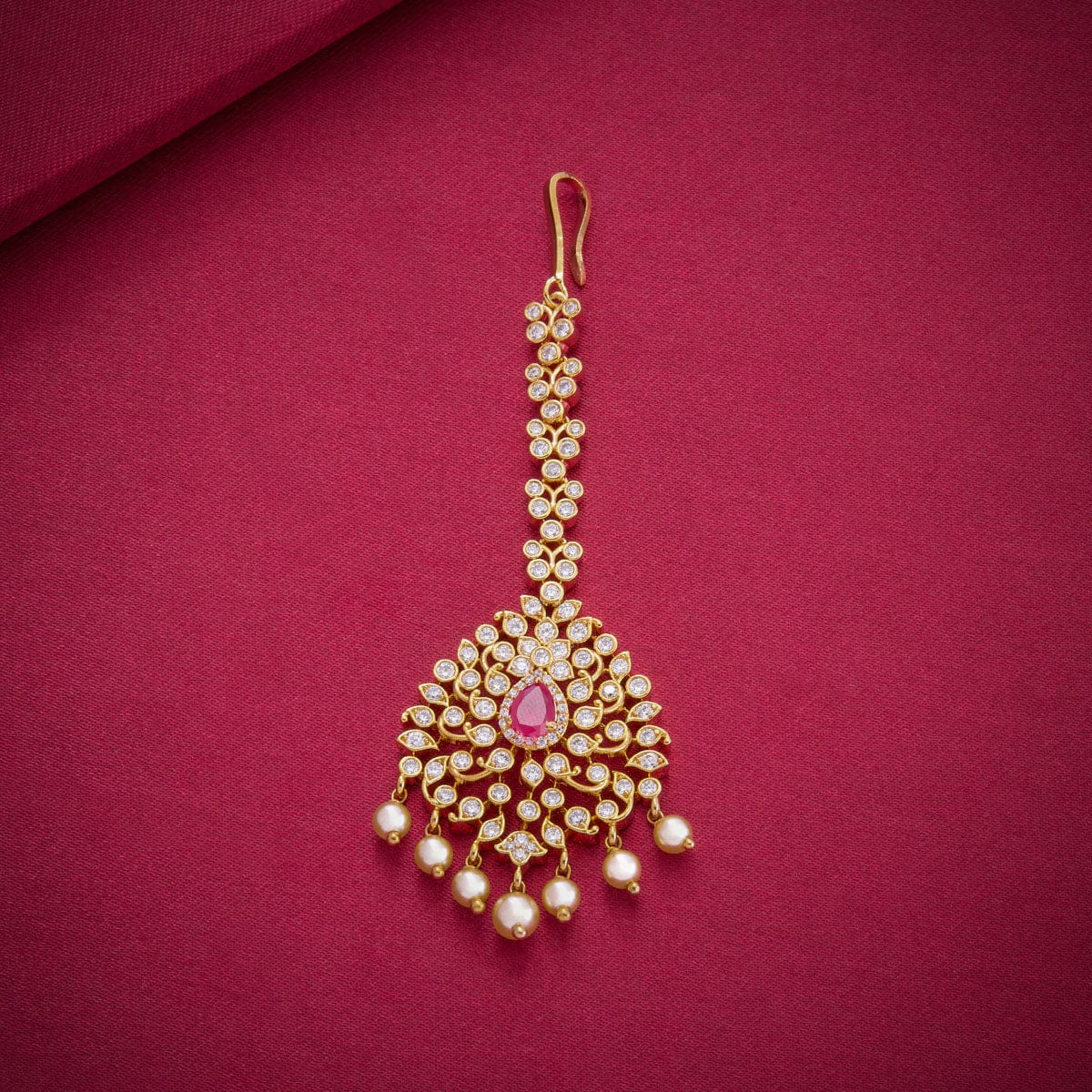 Zircon Tikka Zircon Tikka 191102