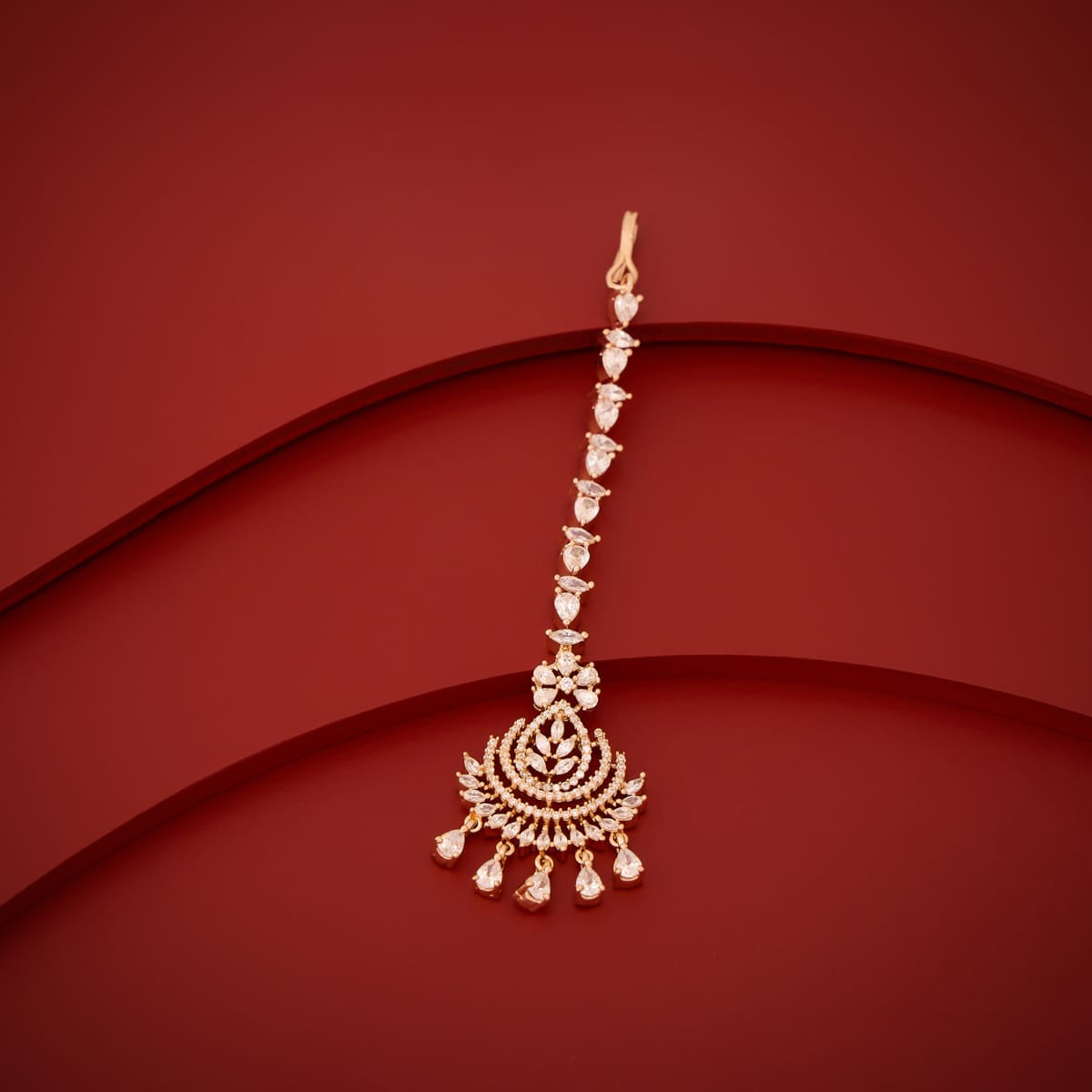 Zircon Tikka Zircon Tikka 191719