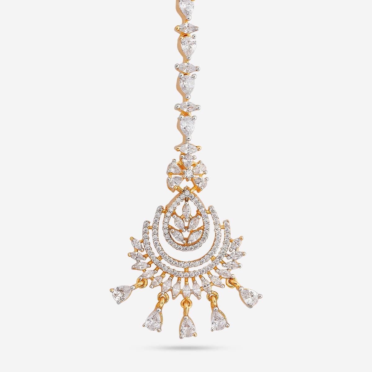 Zircon Tikka Zircon Tikka 191719