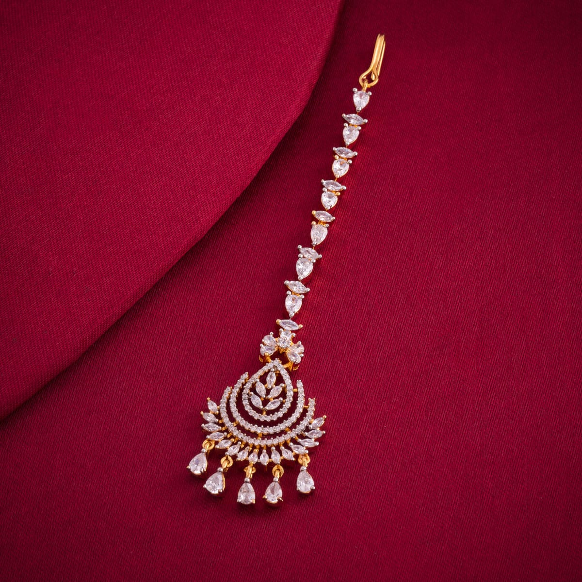 Zircon Tikka Zircon Tikka 191719