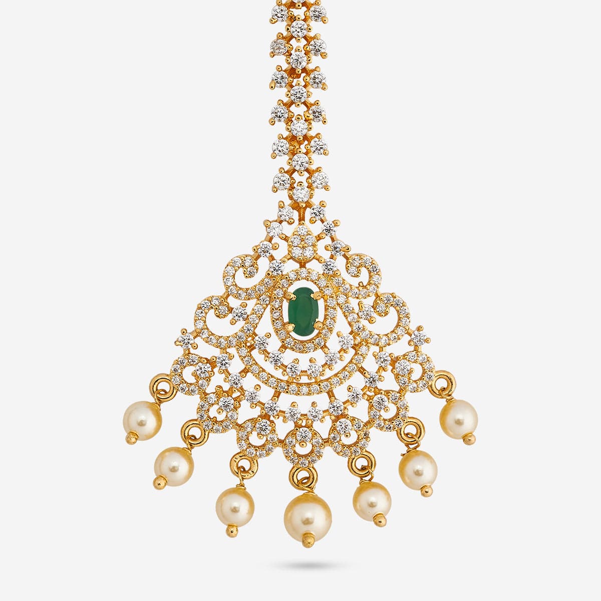 Zircon Tikka Zircon Tikka 192600