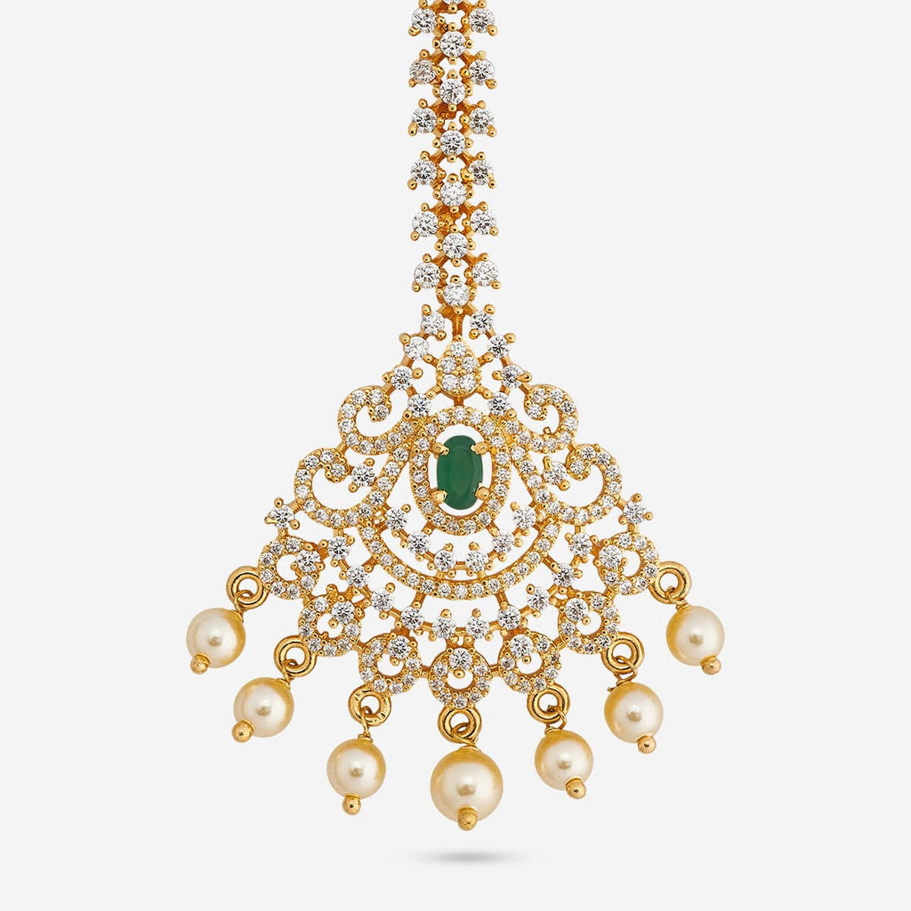 Zircon Tikka Zircon Tikka 192600