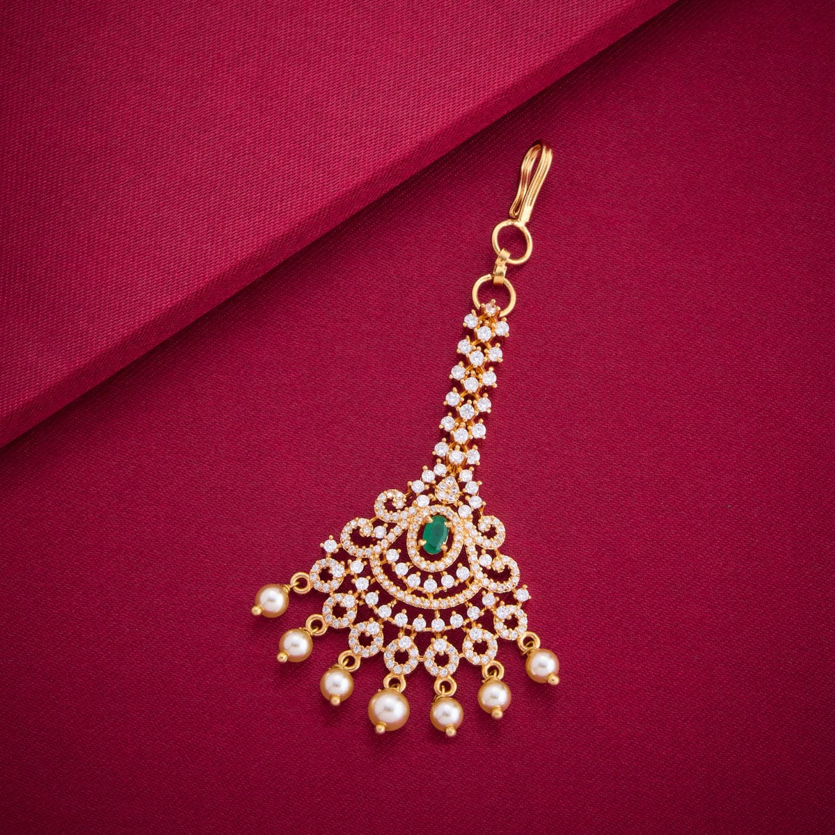 Zircon Tikka Zircon Tikka 192600