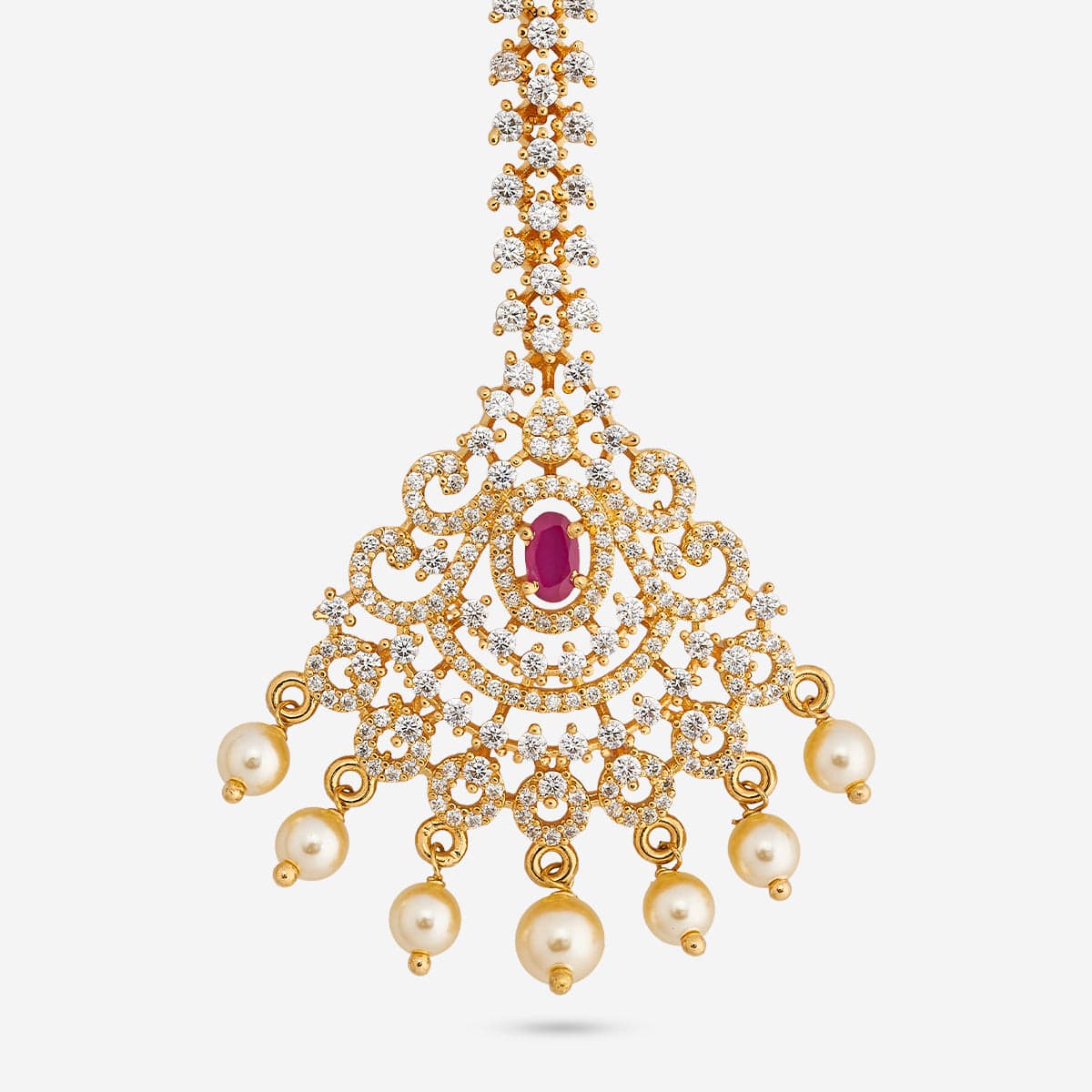 Zircon Tikka Zircon Tikka 192600