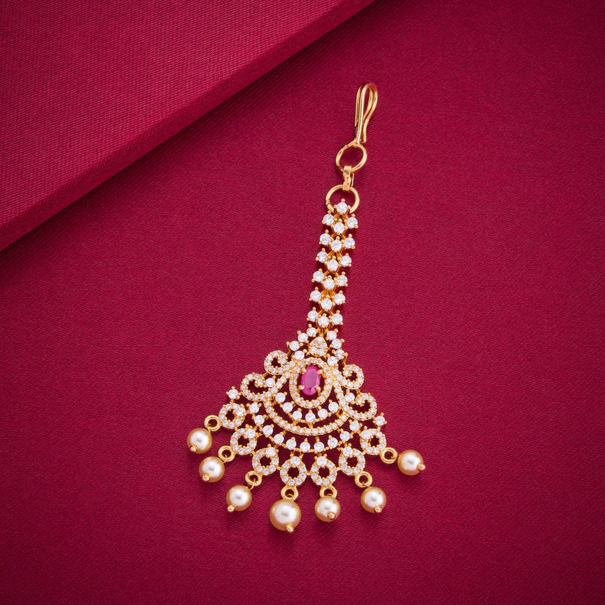 Zircon Tikka Zircon Tikka 192600