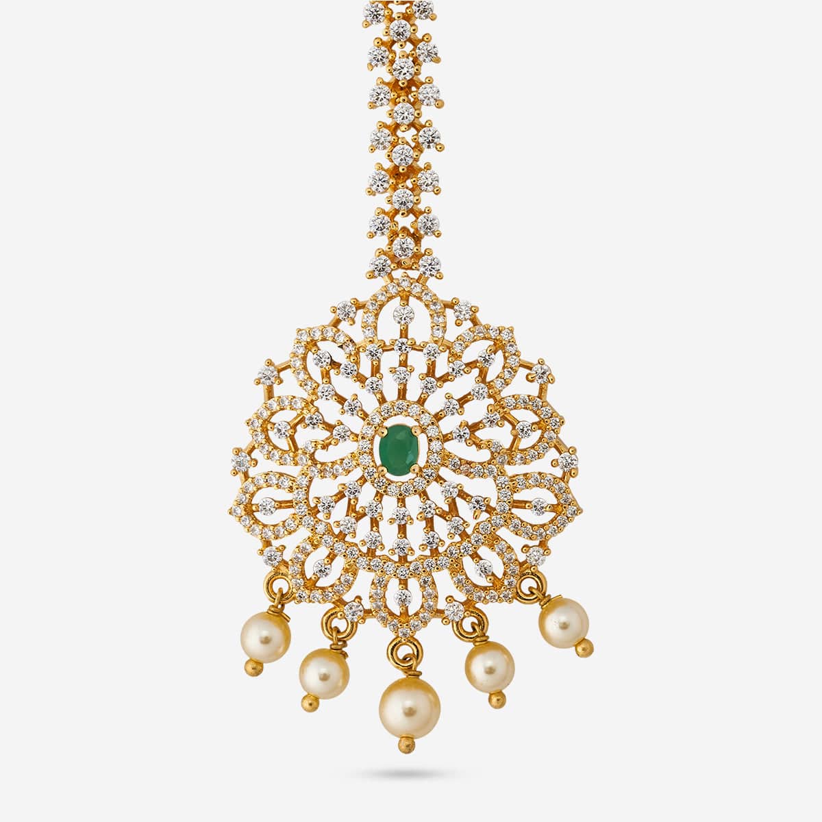 Zircon Tikka Zircon Tikka 192601