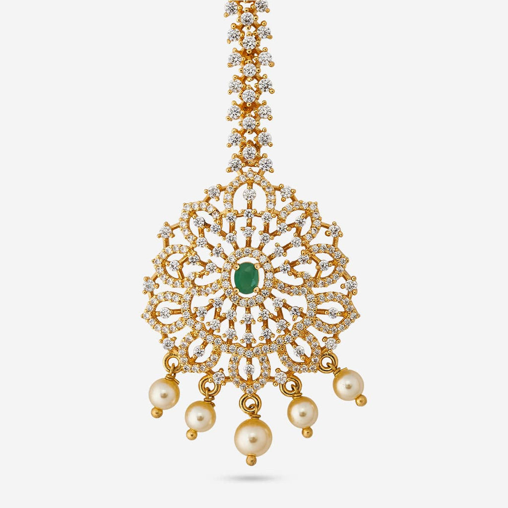 Zircon Tikka Zircon Tikka 192601