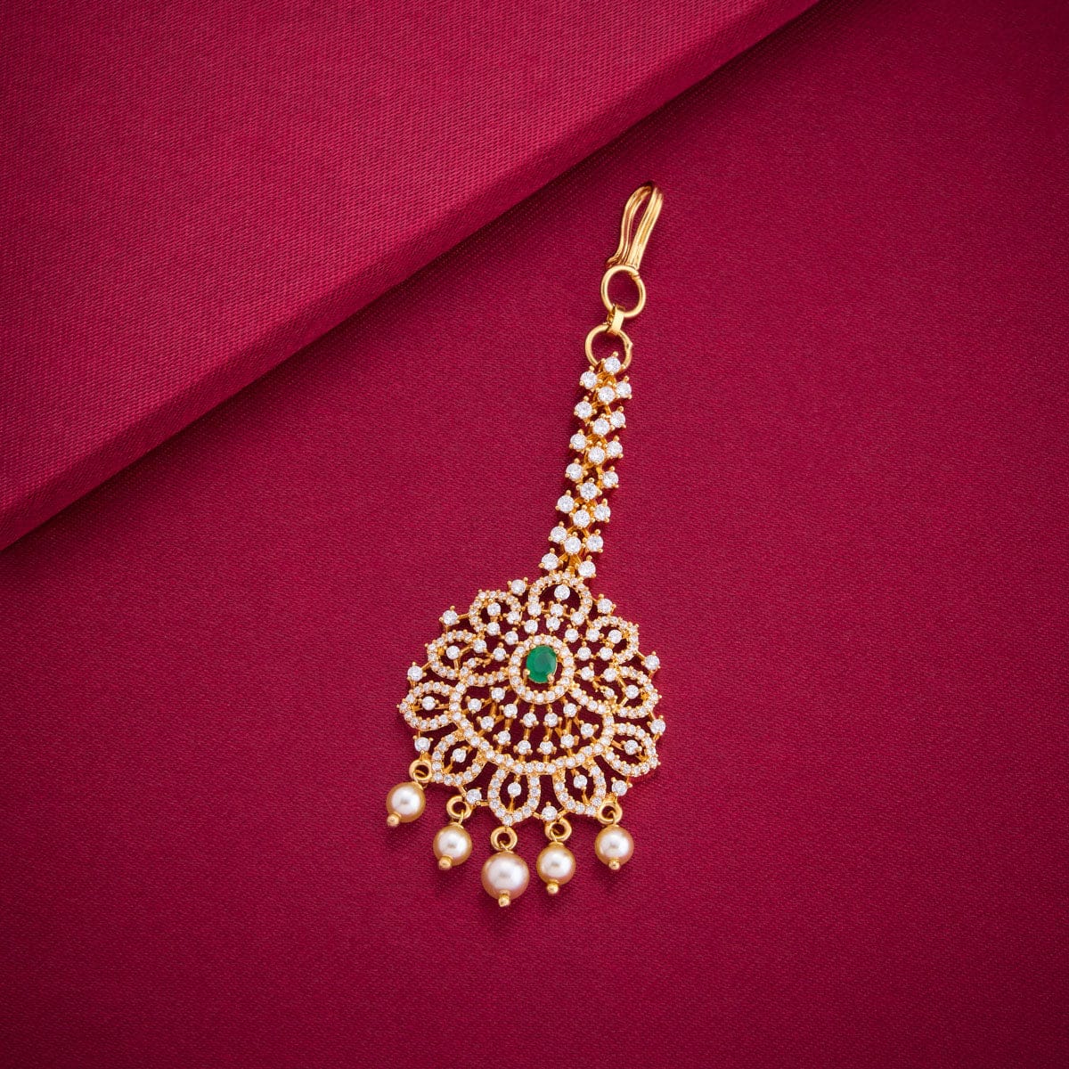 Zircon Tikka Zircon Tikka 192601