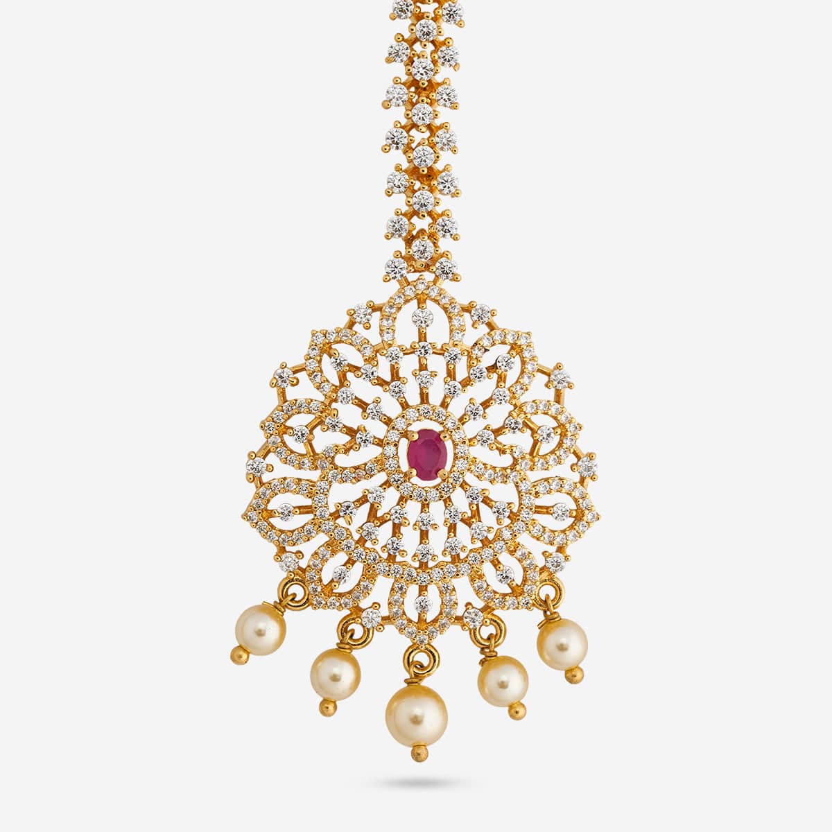 Zircon Tikka Zircon Tikka 192601