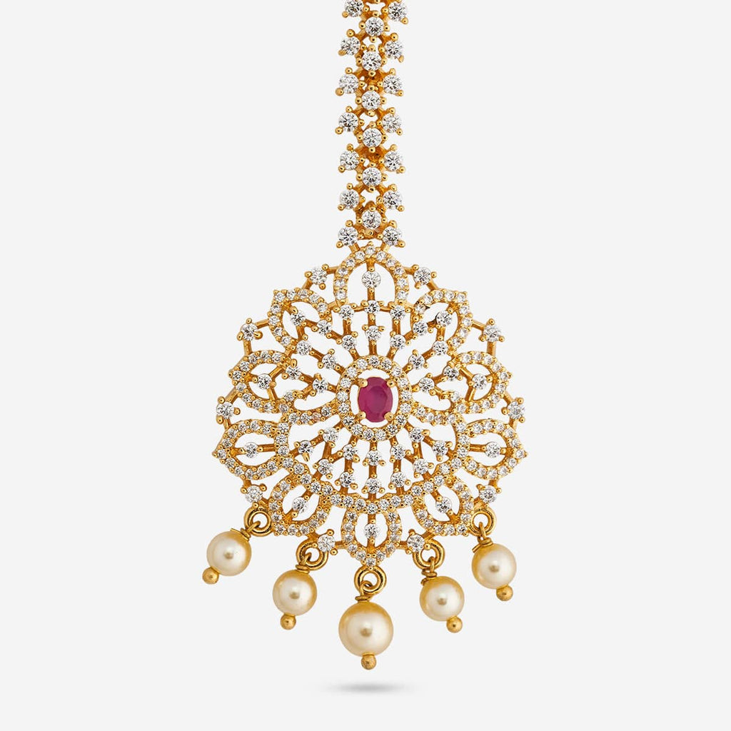 Zircon Tikka Zircon Tikka 192601