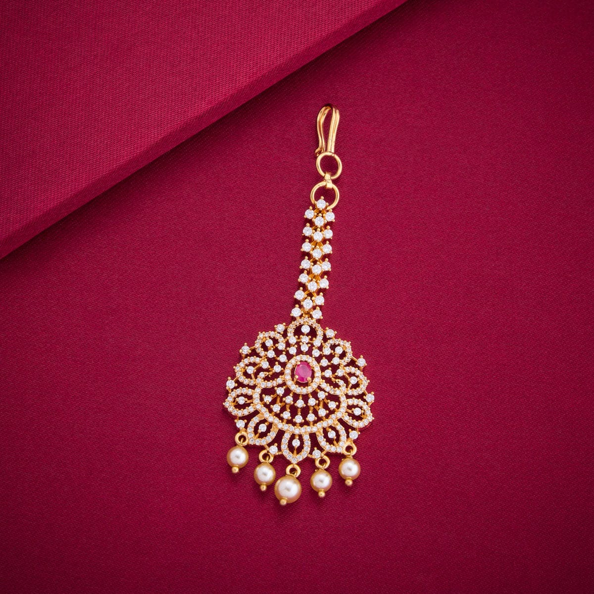 Zircon Tikka Zircon Tikka 192601